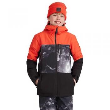 Chaqueta O'Neill Carbonite Negra