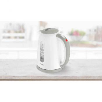 Kettle 3D Design RK2335 1.7 L – Color Gris y Otros