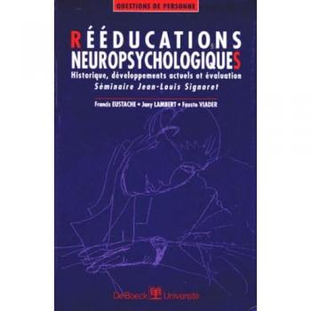 Reeducations Neuropsychologiques