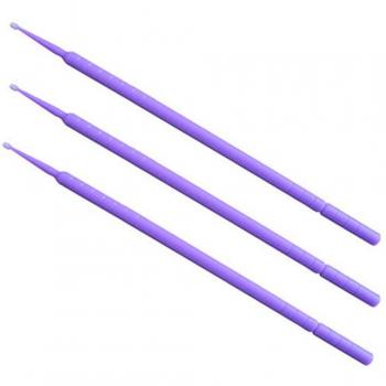 Bastoncillos de algodón para niñas, eliminador de maquillaje
