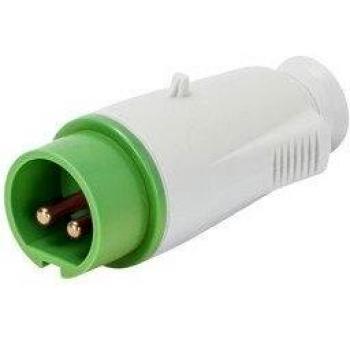 Gewiss GW60069 fiche mob.prot.3p 16A 24-42V 4H