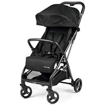 Passeggino Peg Perego Selfie Onyx