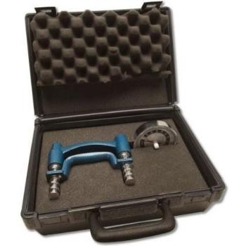 Baseline W54278 Idraulico Manuale 130 kg – Allenamento Impugnature