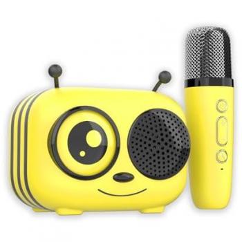 CGV Maya Speaker Bluetooth 8h Nero