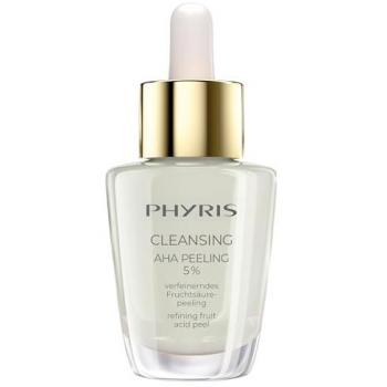 Phyris Cleansing AHA‑Peel 5 % – 30 ml