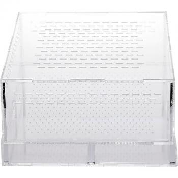 Pet Spider Breeding and Feeding Box
