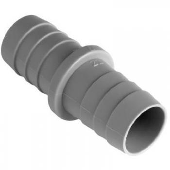 Raccord Mâle/Mâle 21/21 mm Wpro ALR018