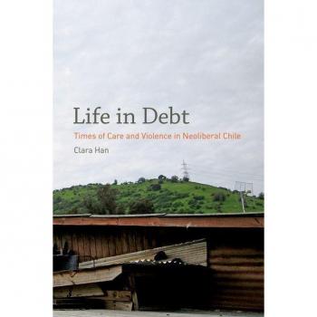 Vitalsource Technologies, Inc. Life in Debt