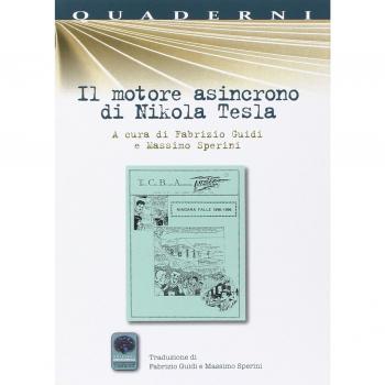 Il motore asincrono di Nikola Tesla