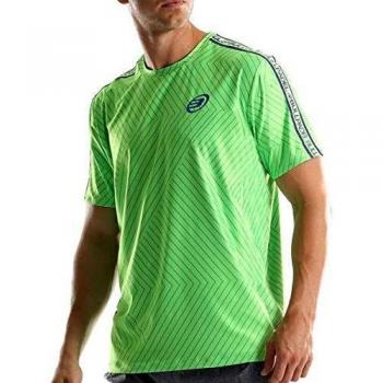 Camicia Tèra Bullpadel Uomo XXL