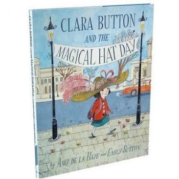 Clara Button and the Magical Hat Day