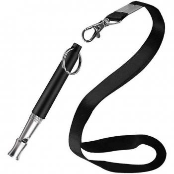 Silbato para Perros con Ajuste Personalizado