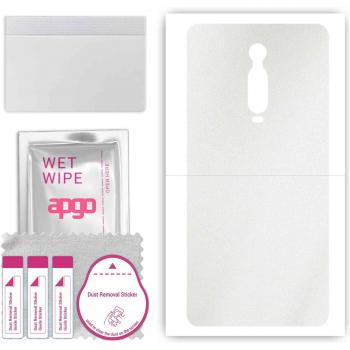 Matte Film Skin for Xiaomi Mi 9T