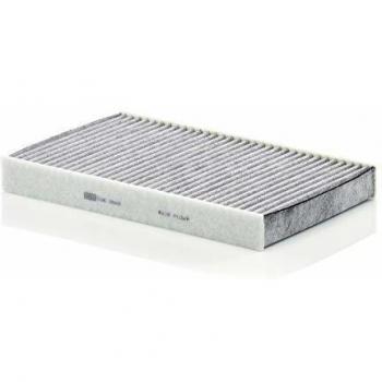 Filtro de cabine MANN-FILTER CUK 2940