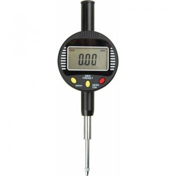 Fortis Digitalanzeige Messuhr 50,0/0,01mm