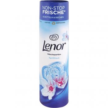 Lenor Aprilfrisch Wäscheparfum 300g