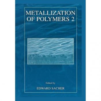 Metallization of Polymers 2