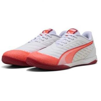 Puma Ibero IV Soccer Floor Boots