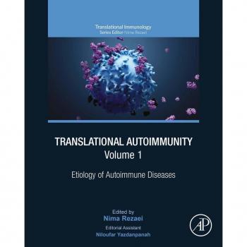 Vitalsource Technologies, Inc. Translational Autoimmunity