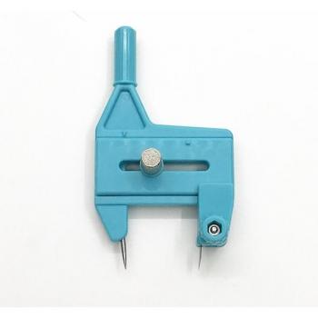 RadialEdge Photo Paper Cutter 1.5‑50mm