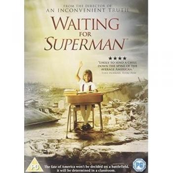 Waiting For Superman