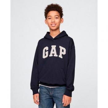 Gap Relaxed Fit Sweatshirt für Kinder
