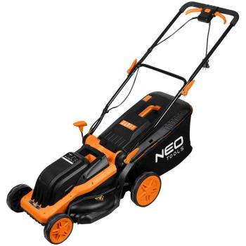 TOSERB 1600W VASCO 380MM 45L