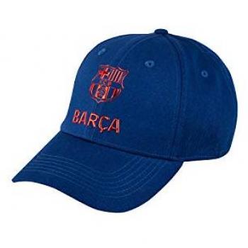 Casquette de supporter FC Barcelone