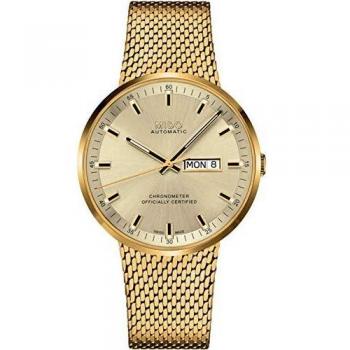 Mido Commander 31/63/13/302100 Herrenautomatik