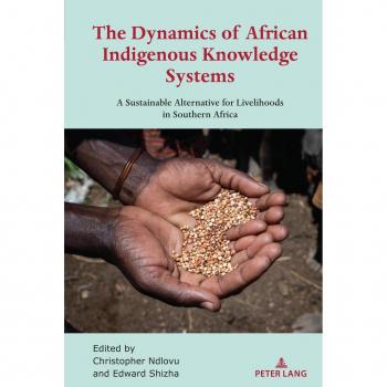Vitalsource Technologies, Inc. The Dynamics of African Indigenous Knowledge Systems