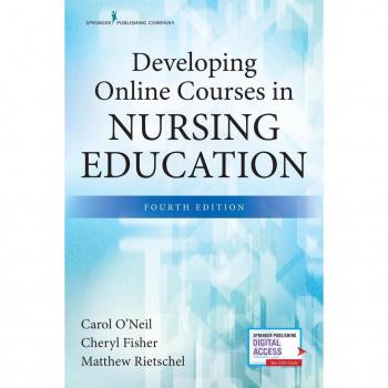 Vitalsource Technologies, Inc. Developing Online Learning... Nursing Edition