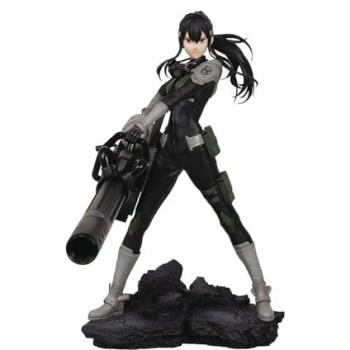 Mina Ashiro – Modèle Kaiju No 8, 1/7 à 23 cm