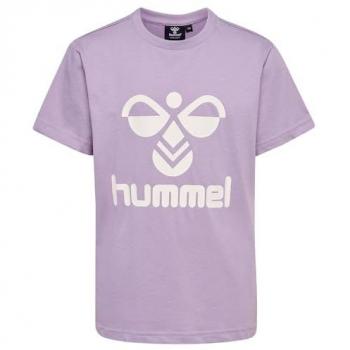 Camiseta Hummel Tres para infantes