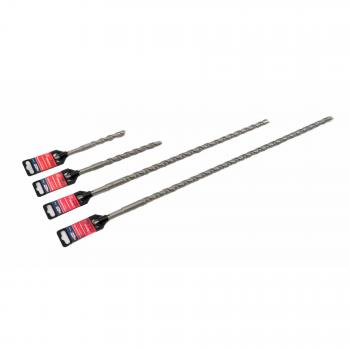 SDS Plus 6x 110 mm Punta Awtools