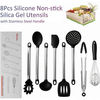 Set d'outils culinaires