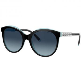 Ojos Tiffany 80554U Mujer Negra