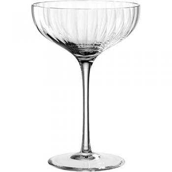 LEONARDO Champagnerglas »POESIA«, (Set, 6 tlg.), 260 ml,