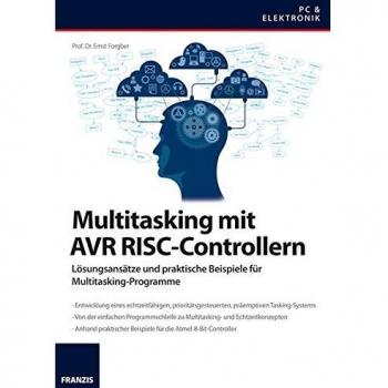 Multitasking mit AVR-RISC-Controllern