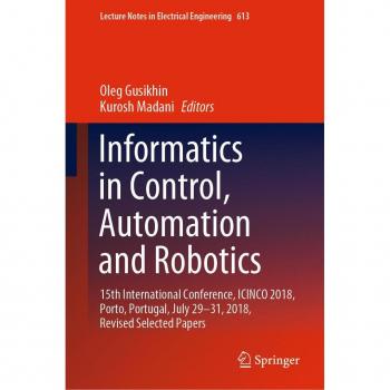Vitalsource Technologies, Inc. Informatics In Control, Automation And Robotics