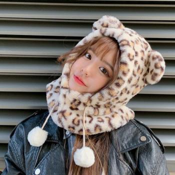 Sombrero de Otoño e Invierno con Estilo