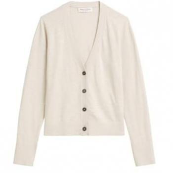 Marc O'Polo Eleganter Cardigan für jeden Anlass