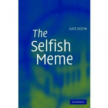 The Selfish Meme: A Critical Reassessment