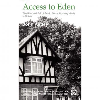 Access to Eden