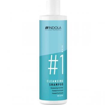 Indola Innova Cleansing Shampoo