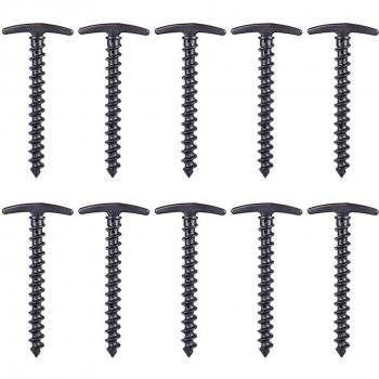 10pcs Beach Tent Pegs