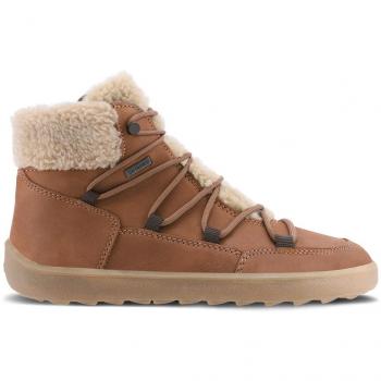 Be Lenka Bliss Brown Barefoot Winter Boots