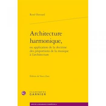 Architecture harmonique,
