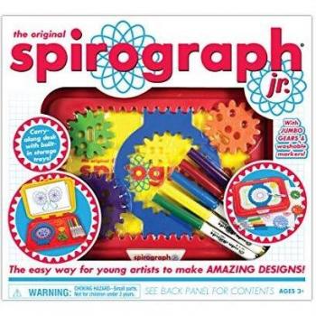 Spirograph Junior