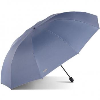 Men's Windproof Folding Umbrella