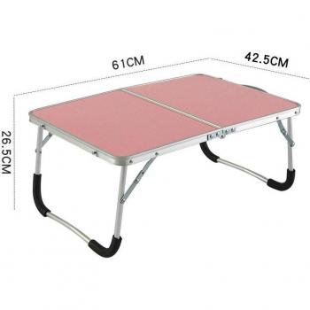 Easy to store study desk